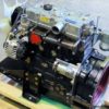 01/145217 Двигатель в сборе Perkins RE/RJ/RG, Engine complete 1104C-44T turbo 100bhp-85amp